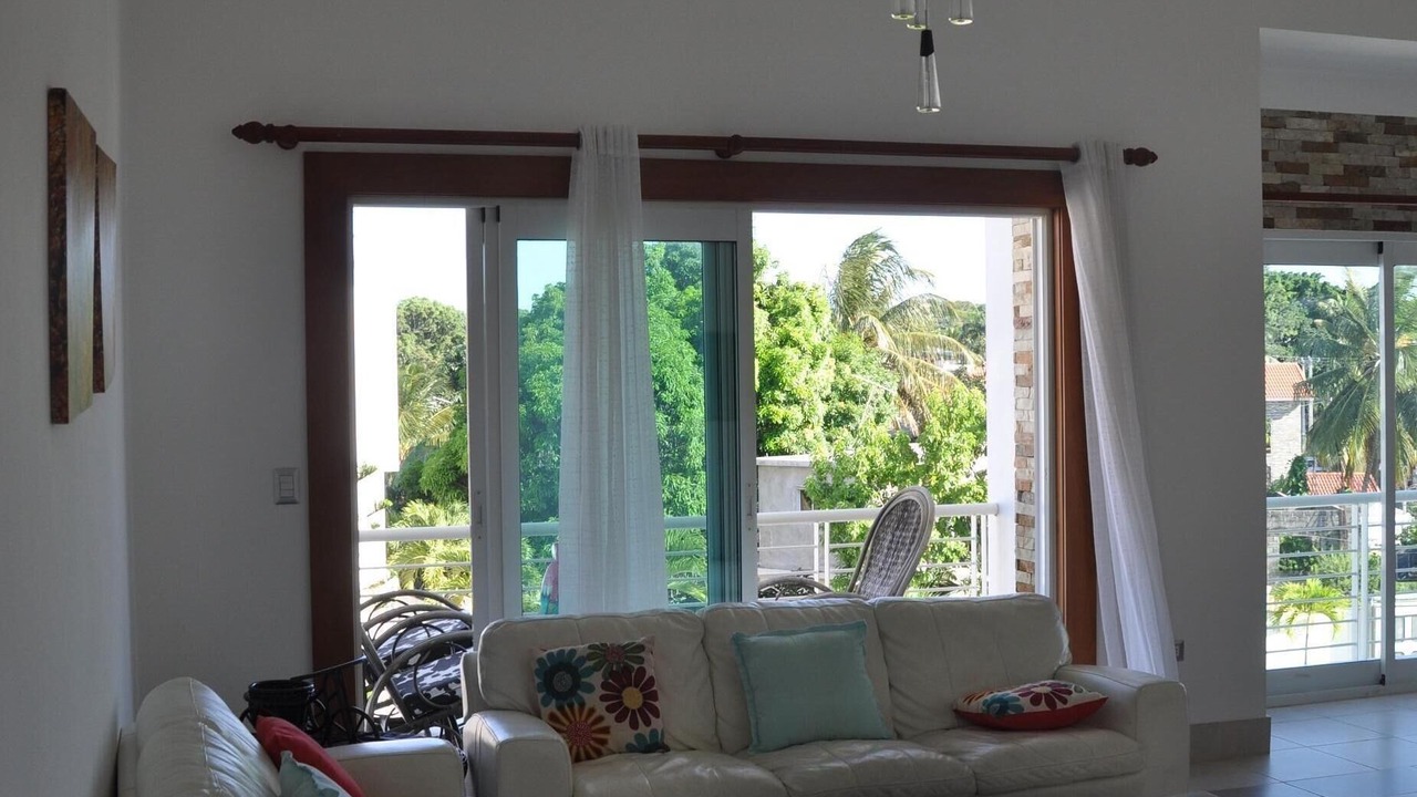 Photo of Livingroom in La Esplanada