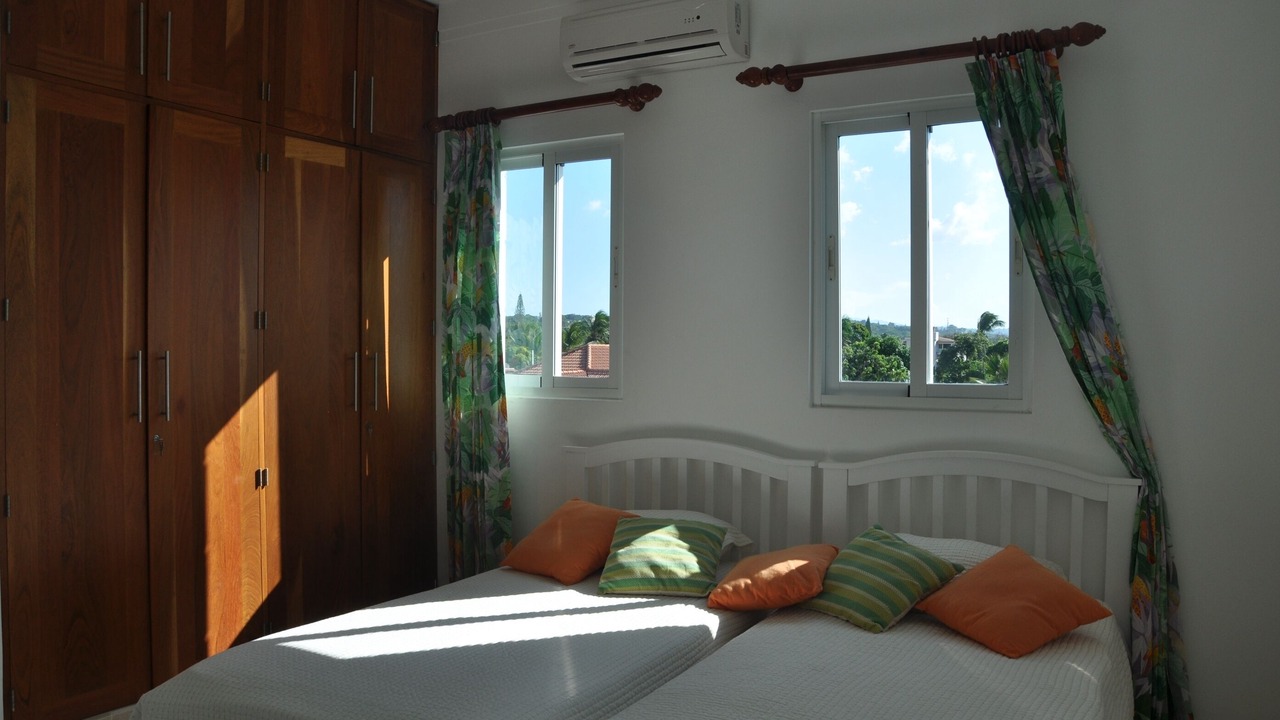 Photo of Bedroom in La Esplanada
