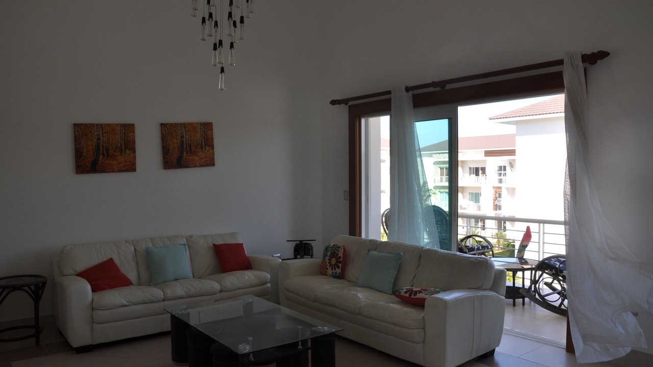 Photo of Livingroom in La Esplanada