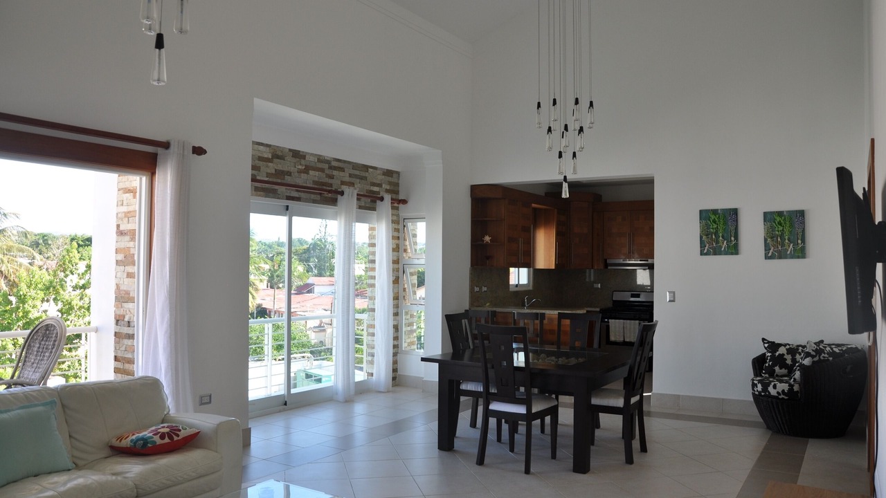 Photo of Livingroom in La Esplanada