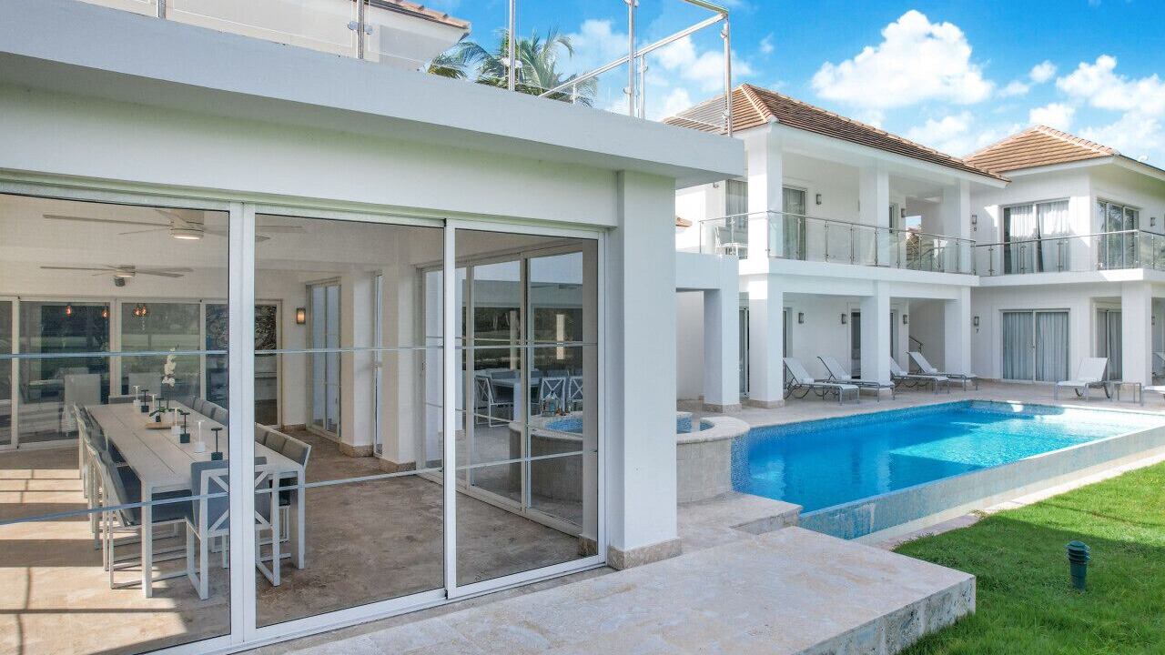 Photo of Outdoor in Bavaro