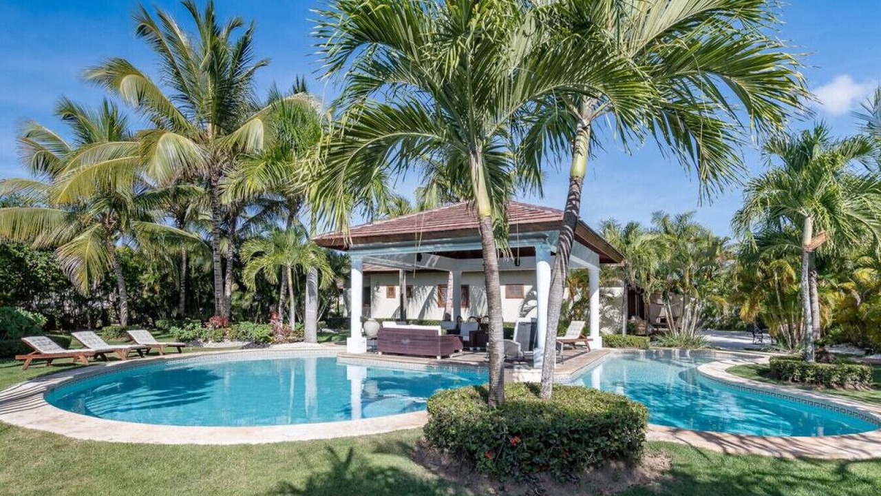 Photo of Outdoor in Bavaro