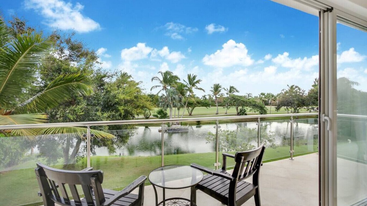 Photo of Patio Balcony in Bavaro