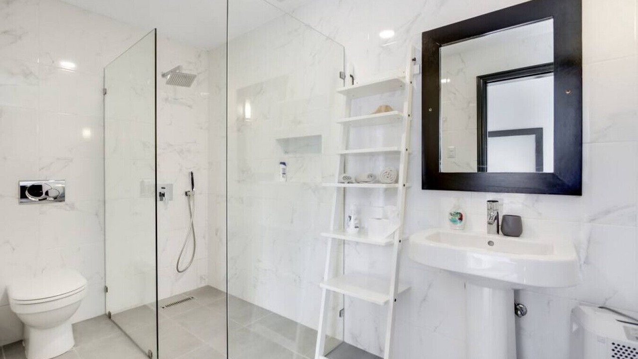 Photo of Bathroom in Bavaro