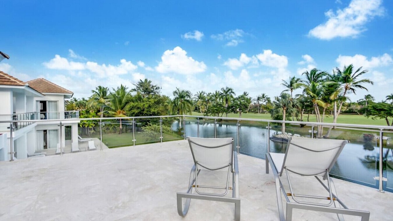Photo of Patio Balcony in Bavaro