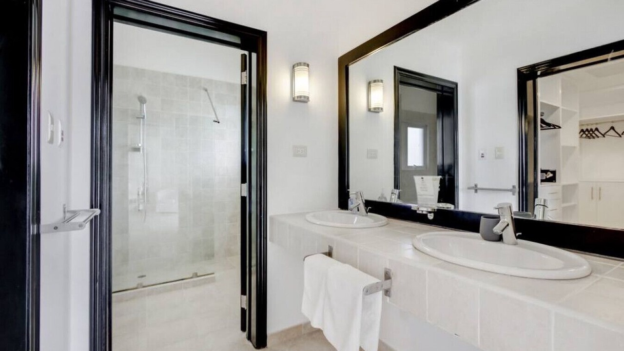 Photo of Bathroom in Bavaro
