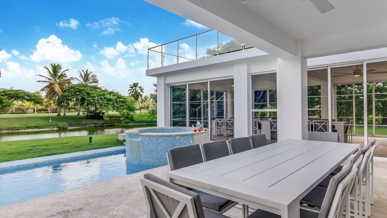 Photo of Outdoor in Bavaro