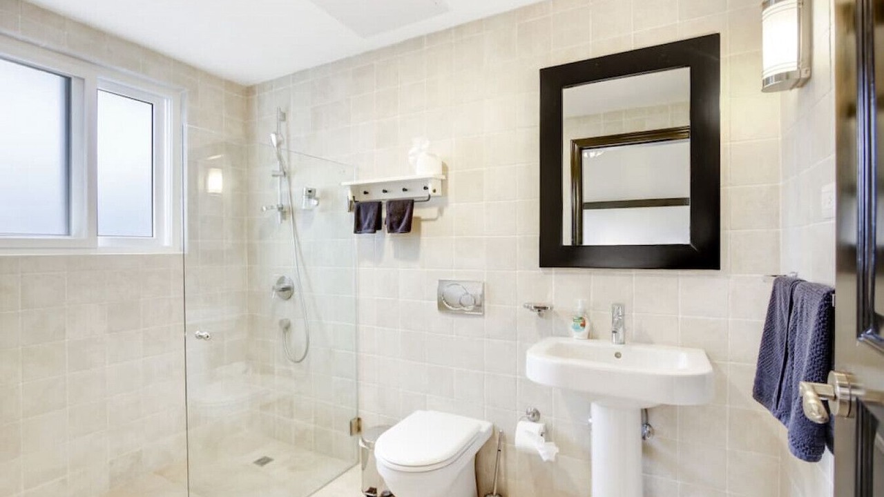 Photo of Bathroom in Bavaro