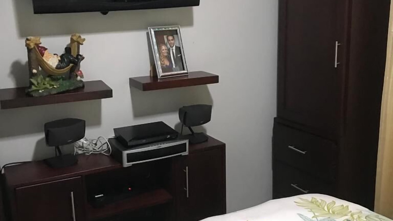 Photo of Bedroom in Puerto Plata