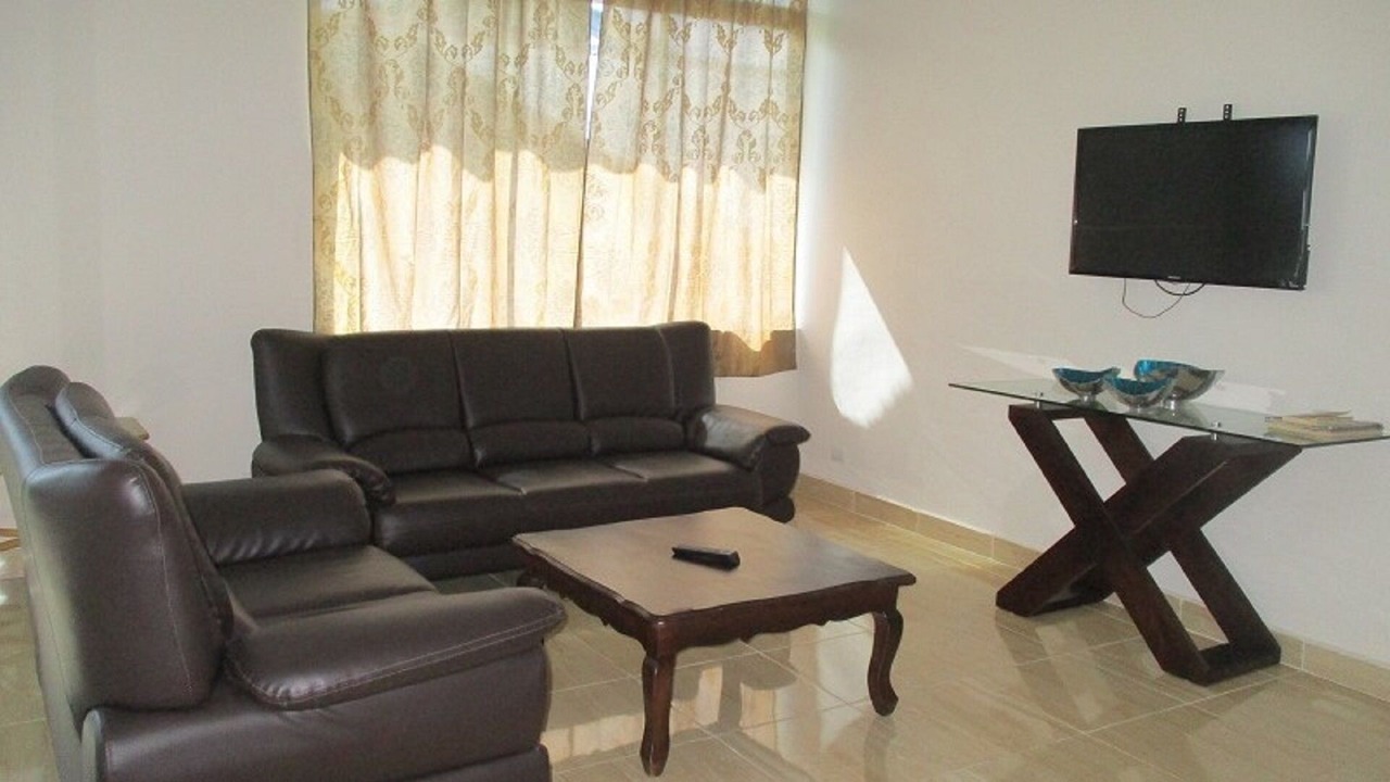 Photo of Livingroom in Puerto Plata