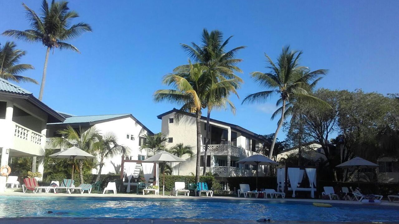 Photo of Outdoor in Puerto Plata