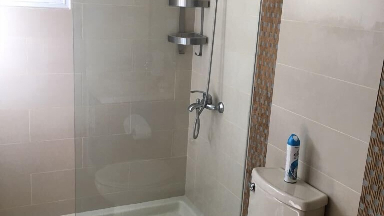 Photo of Bathroom in Puerto Plata