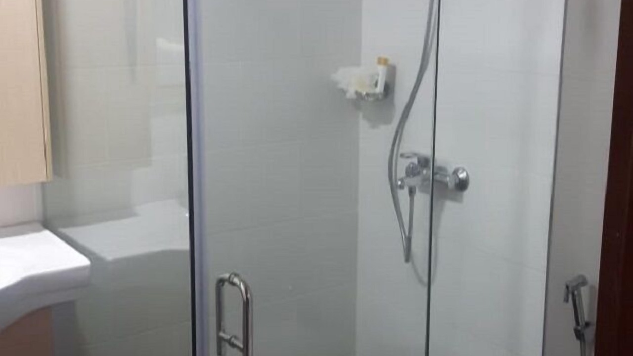 Photo of Bathroom in Puerto Plata