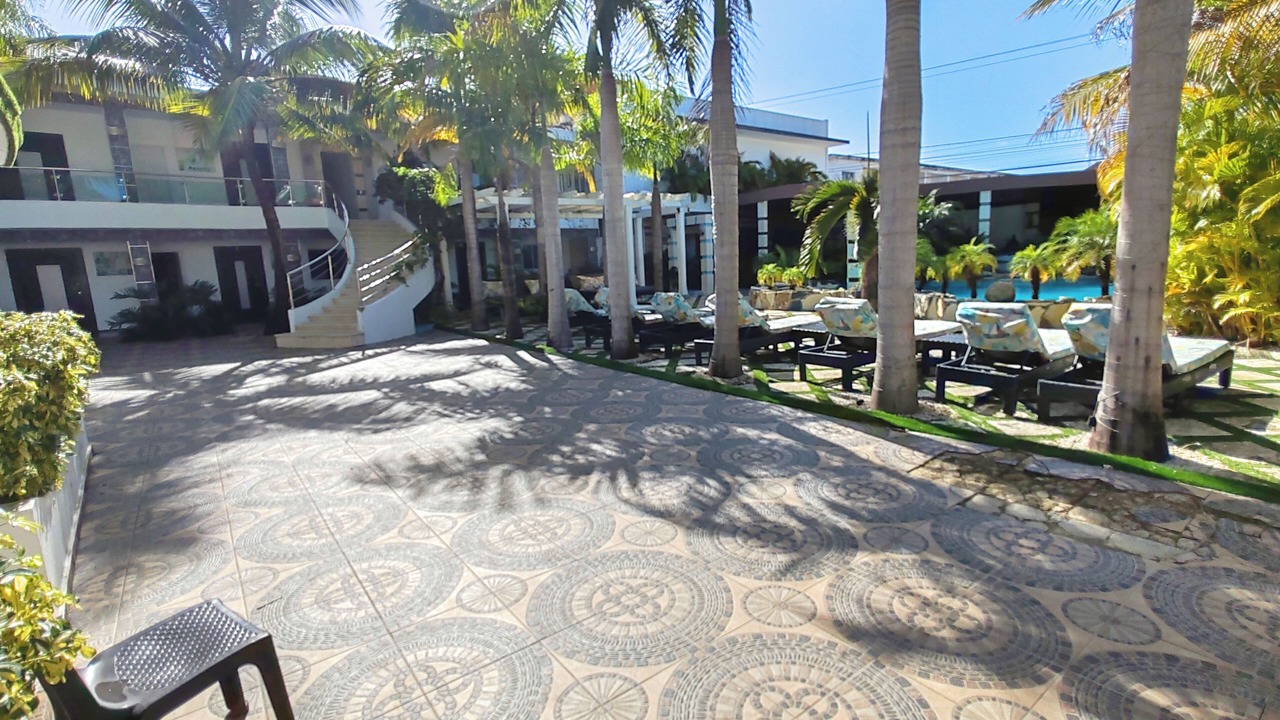 Photo of Outdoor in Villas Ana Maria