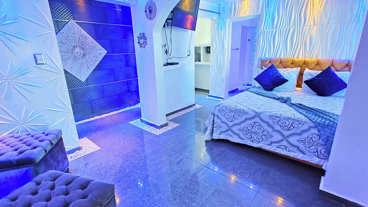 Photo of Bedroom in Villas Ana Maria