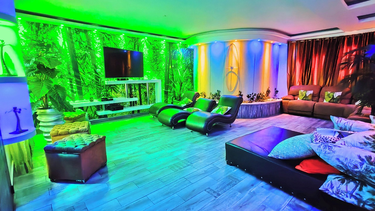 Photo of Livingroom in Villas Ana Maria