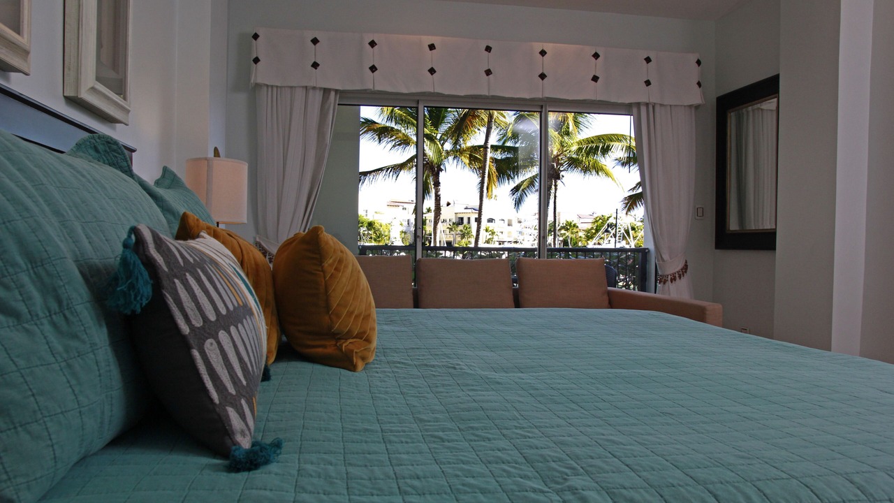 Photo of Bedroom in Cap Cana Marina