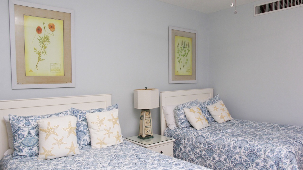 Photo of Bedroom in Cap Cana Marina