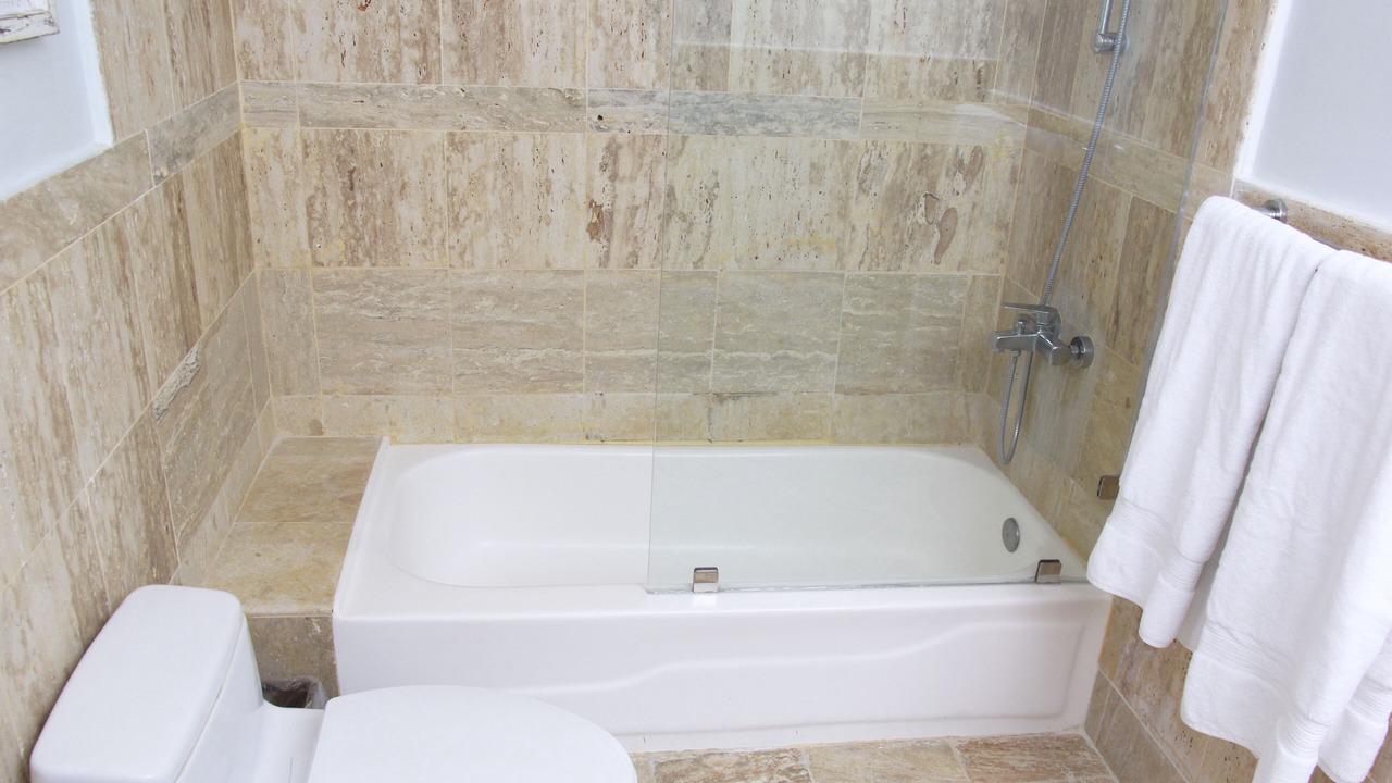 Photo of Bathroom in Cap Cana Marina