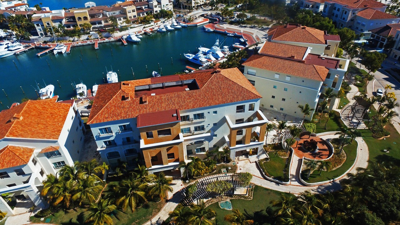 Photo of Outdoor in Cap Cana Marina