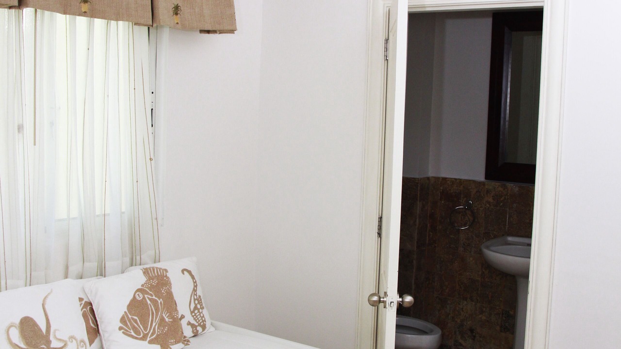 Photo of Bedroom in Cap Cana Marina