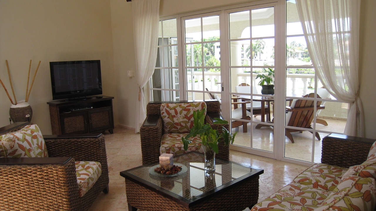 Photo of Patio Balcony in Los Brazos