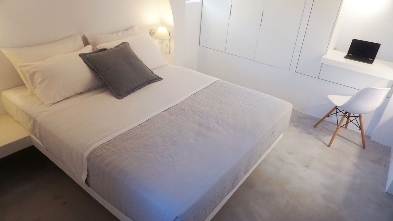 Photo of Bedroom in Pounta