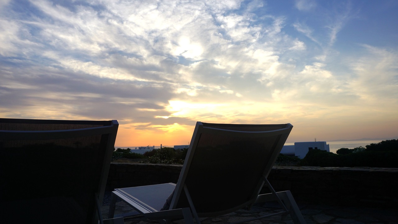 Photo of Patio Balcony in Pounta