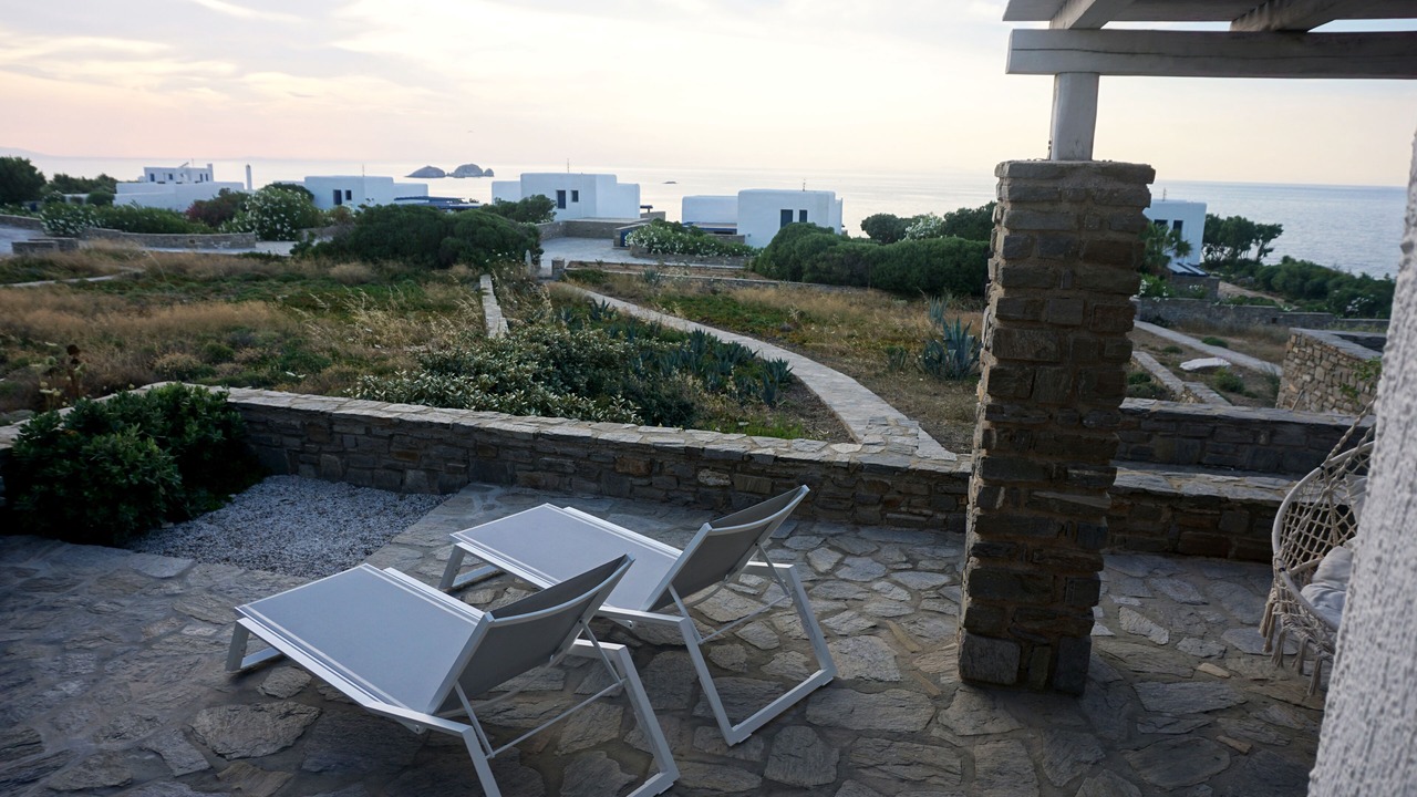 Photo of Patio Balcony in Pounta