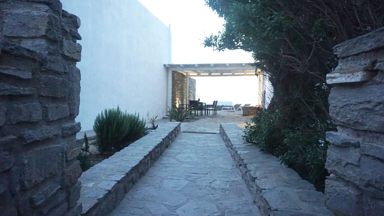 Photo of Outdoor in Pounta