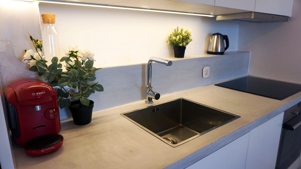 Photo of Kitchen in Pounta