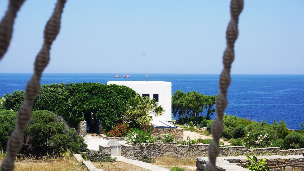 Photo of Outdoor in Pounta