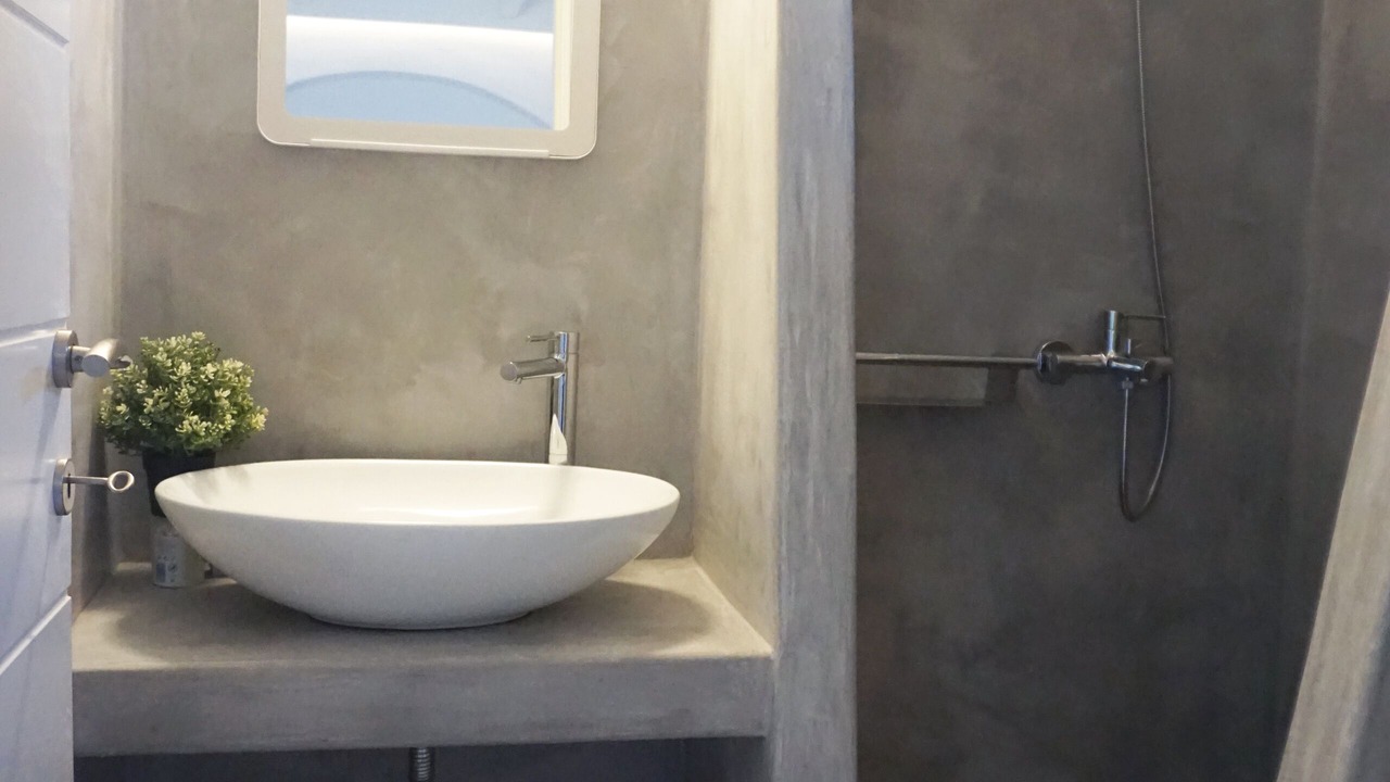 Photo of Bathroom in Pounta