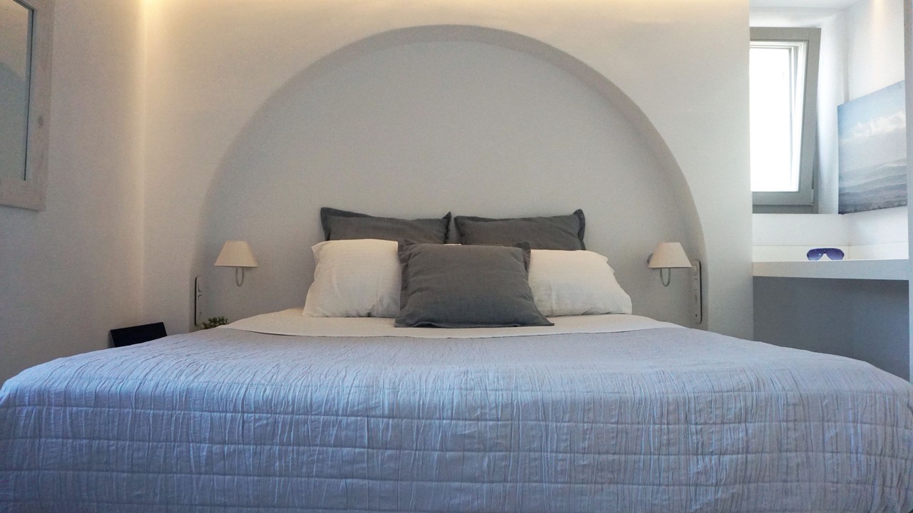 Photo of Bedroom in Pounta