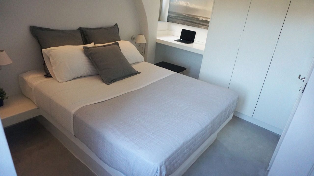 Photo of Bedroom in Pounta