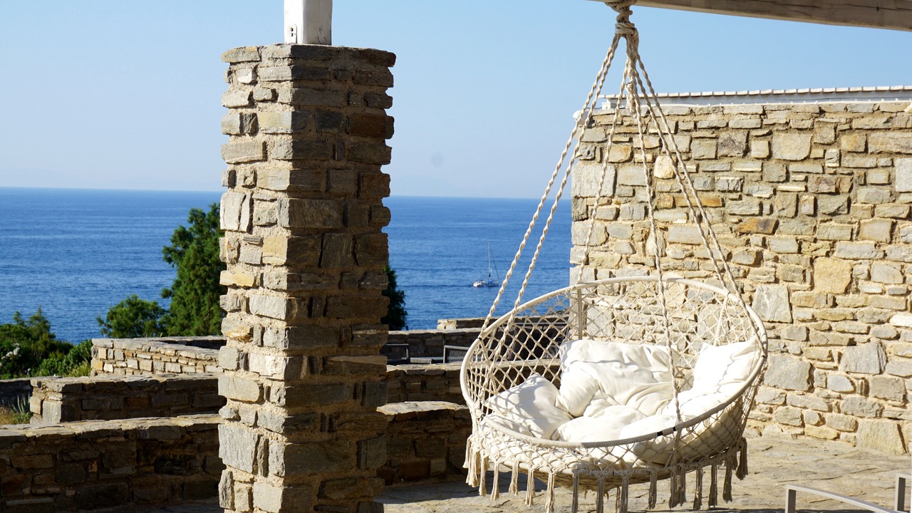 Photo of Patio Balcony in Pounta