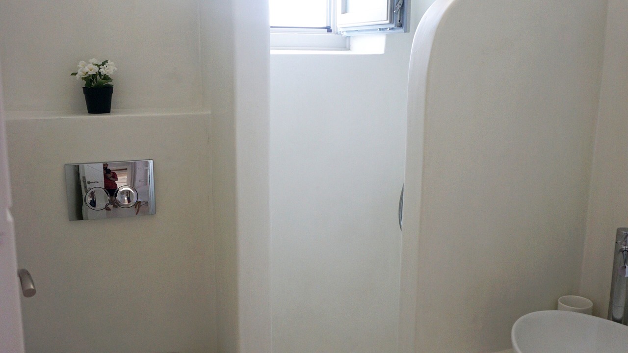 Photo of Bathroom in Pounta