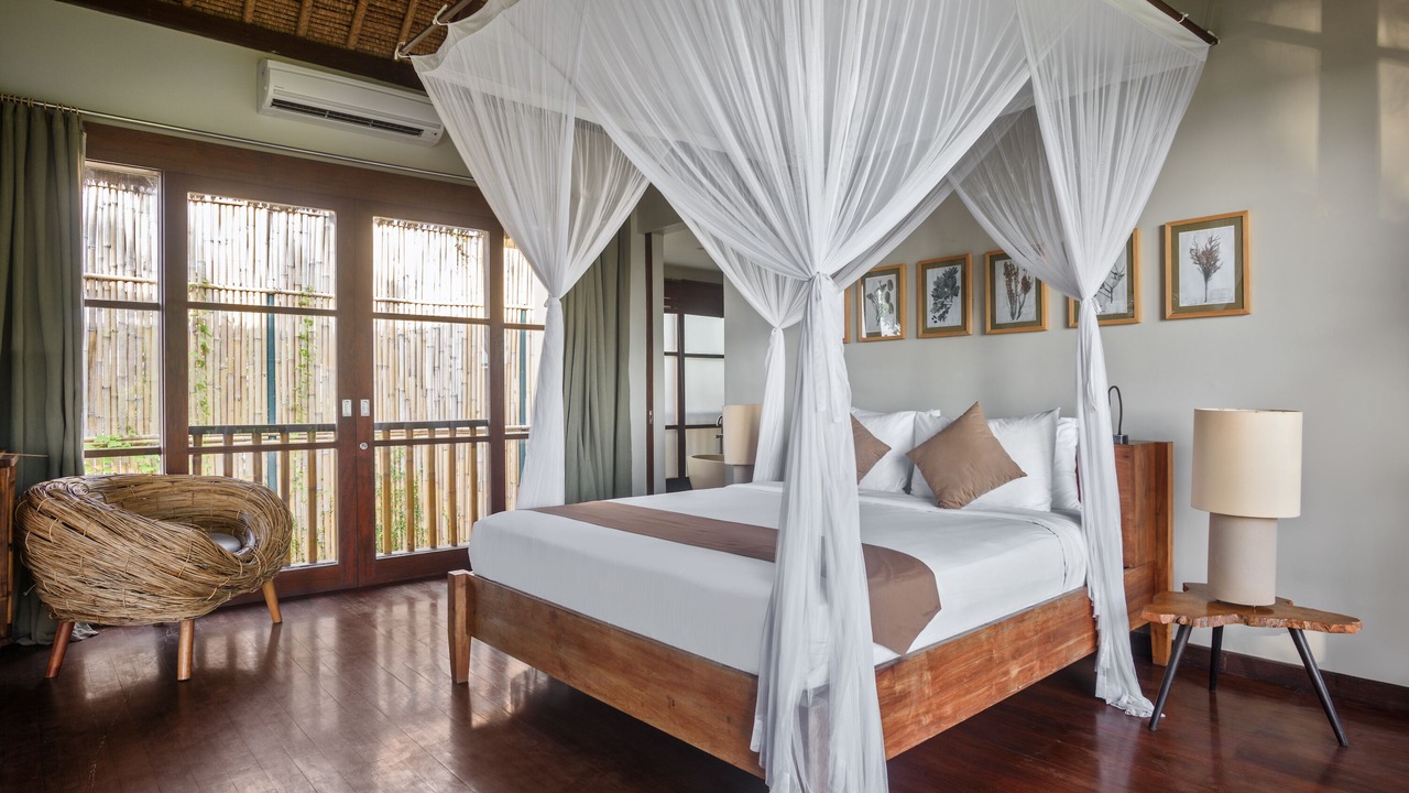 Photo of Bedroom in Munggu