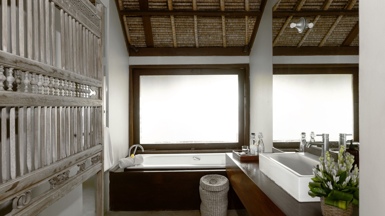 Photo of Bathroom in Munggu