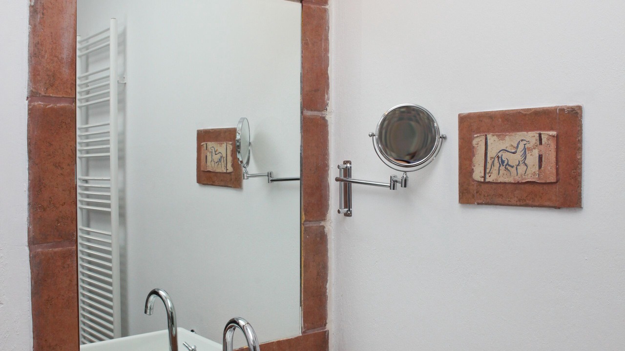 Photo of Bathroom in Xanthi Region