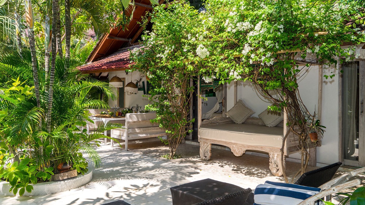 Photo of Patio Balcony in Laksmana