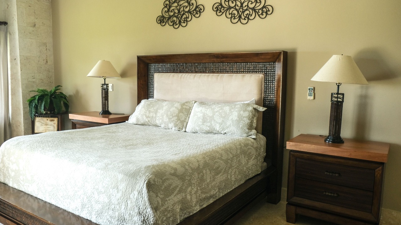 Photo of Bedroom in Cabarete