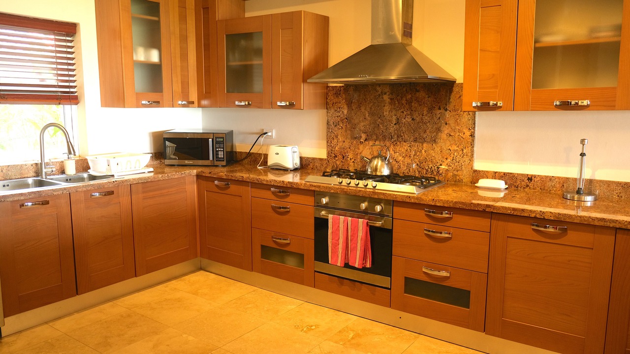 Photo of Kitchen in Cabarete