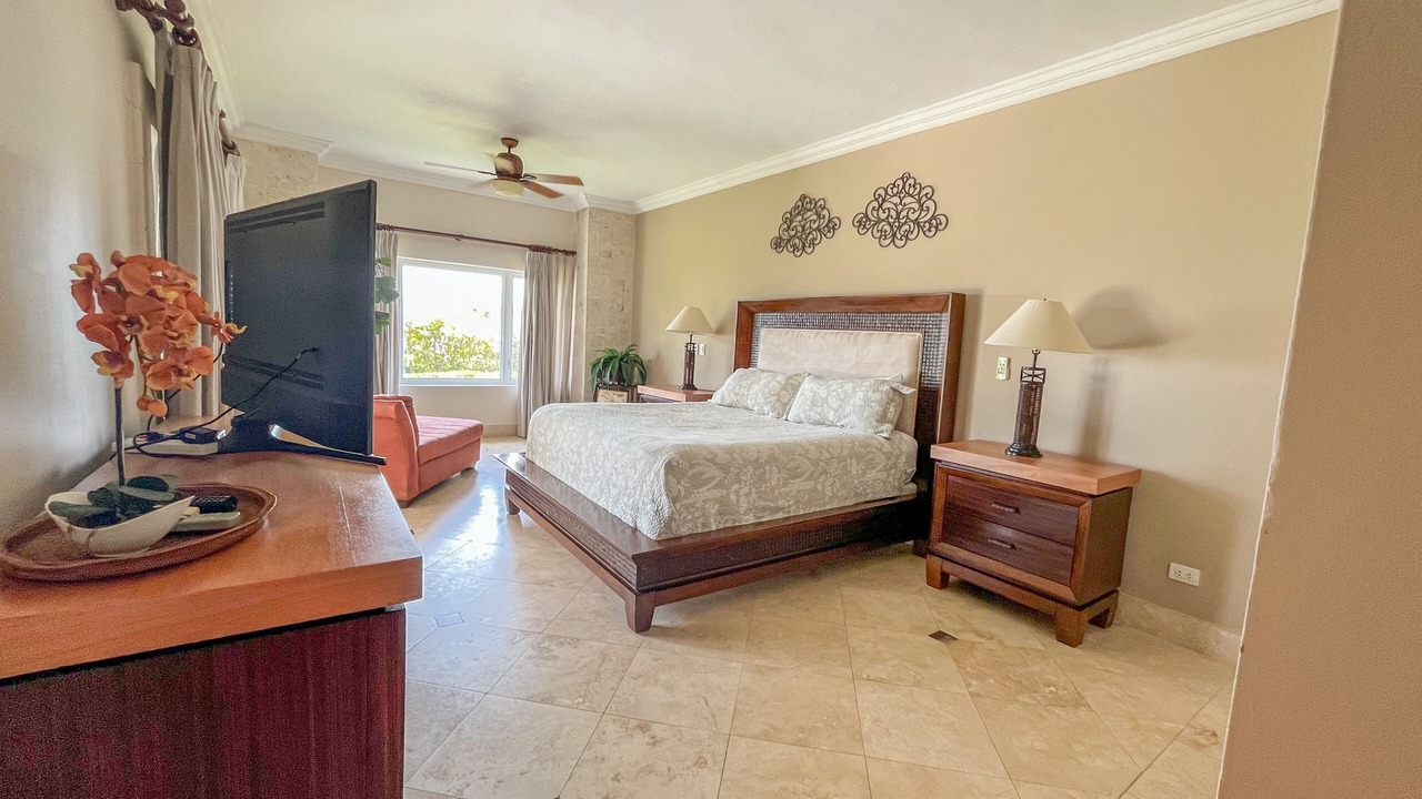 Photo of Bedroom in Cabarete