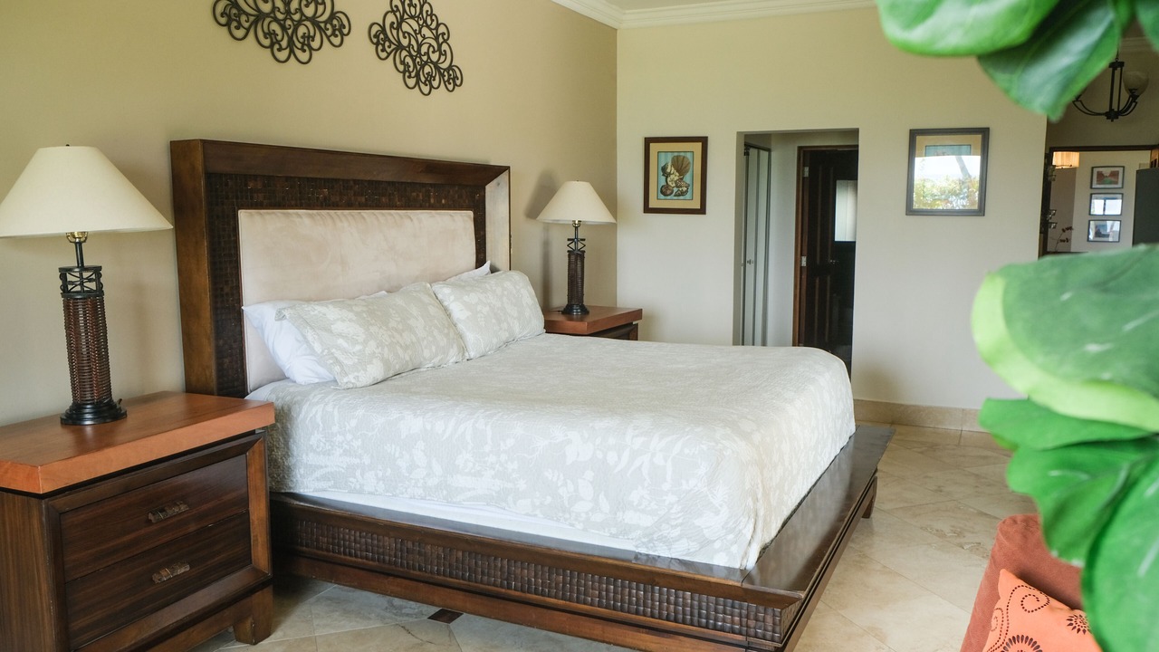 Photo of Bedroom in Cabarete
