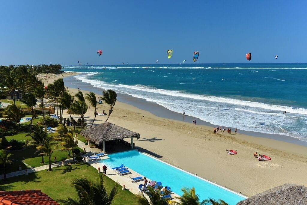 Photo of Others in Cabarete