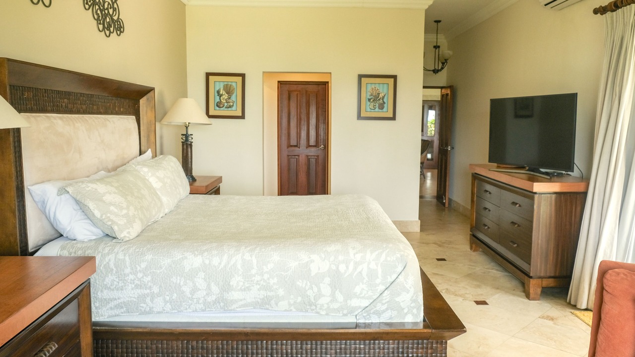 Photo of Bedroom in Cabarete