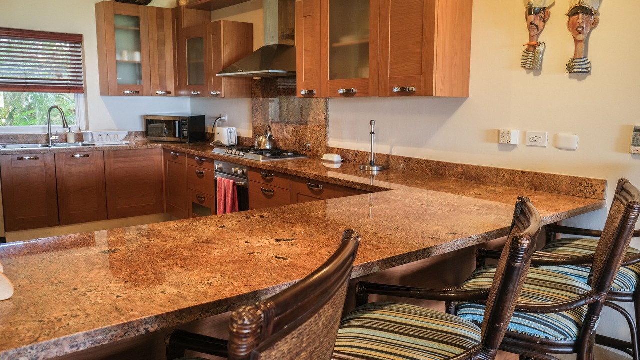 Photo of Kitchen in Cabarete