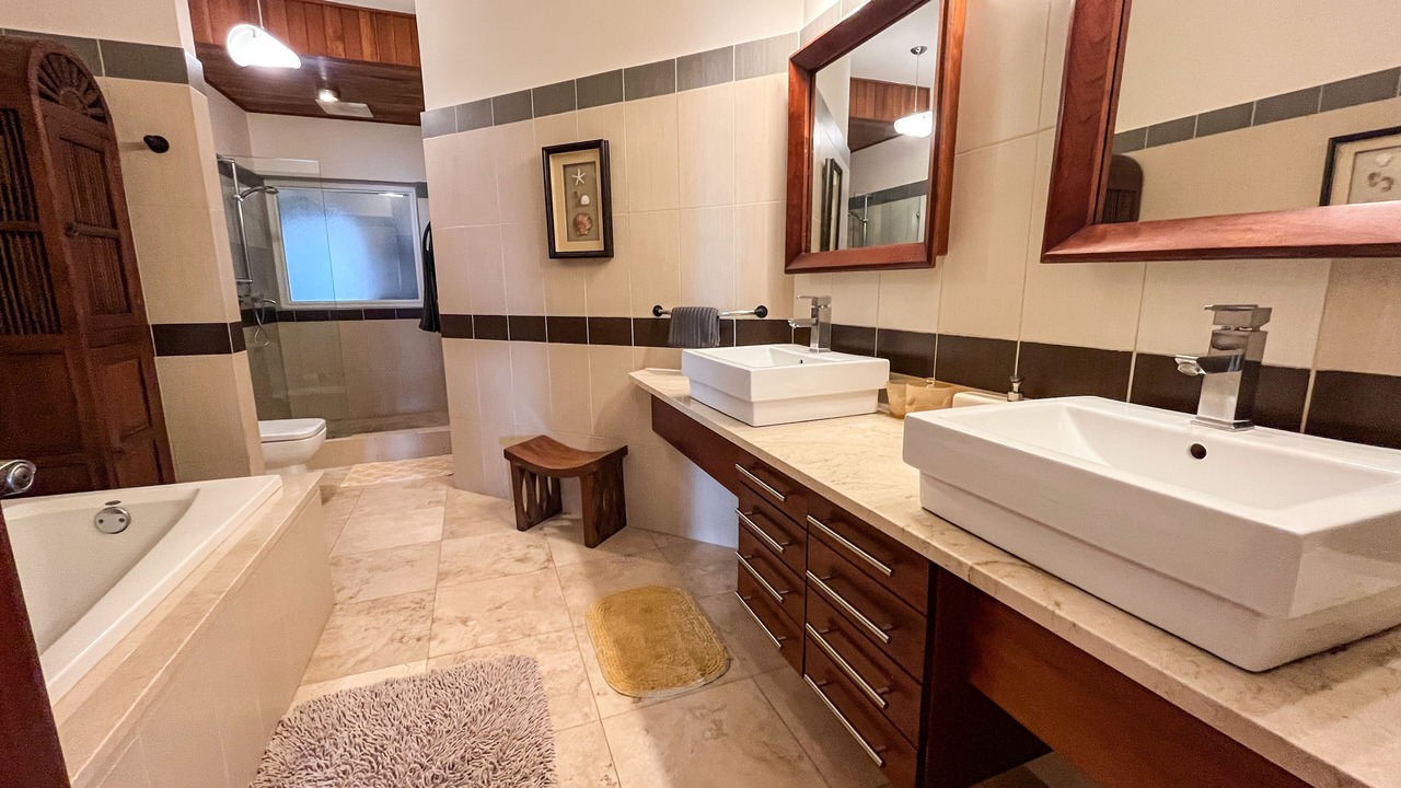 Photo of Bathroom in Cabarete