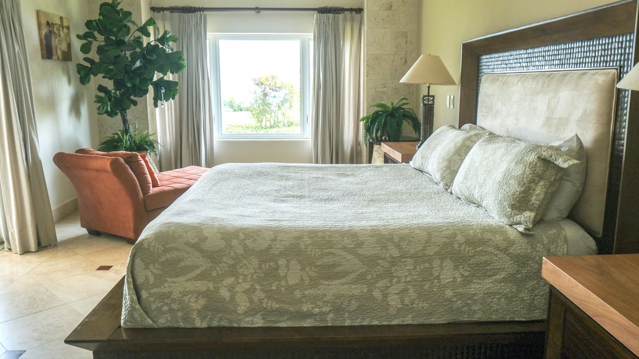Photo of Bedroom in Cabarete